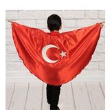 AY YILDIZ PELERİN