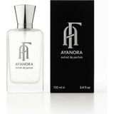 AY001 Extrait 100 ml Erkek Parfüm _nane, Yeşil Elma, Limon, Tonka Fasulyesi, Amber, Vanilya, Meşe Yosunu Içerir.,
