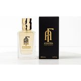 AY054 Extrait Kadın Parfüm__erik, Kayısı, Hindistan Cevizi, Yasemin, Sümbülbeter, Gül, Zambak,vanilya, Badem, Sandal Ağacı, Misk Içerir. - 100 ml