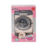 Aya Toys 40302 Çamaşır Makinesi Çocuk Oyun Seti