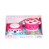 Aya Toys 96700 Sevimli Mutfak Oyun Seti
