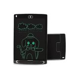 AYACO Lcd 8.5 Inç Dijital Kalemli Çizim Yazı Tahtası Writing Tablet