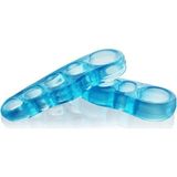 Ayak 5 Parmak Ayırıcı Şekil Düzeltici Aparat Deluxe Pampered Toes Silikon 5 Parmak Ayraç