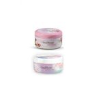 Ayak Bakım Kremi 125 Ml + Besleyici Gül Kremi 125 Ml (Ispartamdan)