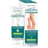 Ayak Bakım Kremi, Aloe Vera Özlü, Çatlak Topuk Formülü, Nemlendirici, 75 Ml