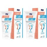 Ayak Bakım Kremi Topuk Çatlak 60 ml (2 Paketi) - Option-1