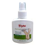Ayak Bakım Spreyi 100 Ml - Oem458-9791
