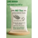 Ayak Bakım Tuzu 900 Gr