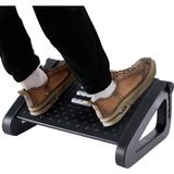 Ayak Dayanağı, Altı Yükseklik Ayarlanabilir Ayak Dayanağı, Çalışma Masası Altında Ergonom - Çok Renkli