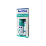 Ayak Koku Önleyici Set - Sprey 125 Ml Krem 60 Ml