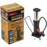 Ayak Pompası Dmax