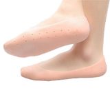 Ayak Rahatlatıcı Silikon Patik 24242400267