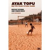 Ayak Topu