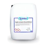 Ayak Ve Çevre Dezenfektanı Sıvı 10 Kg