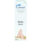 Ayak ve Cilt Bakımı Spreyi 35ML - OEM458-704