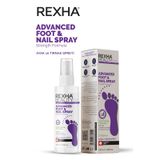 Ayak Ve Tırnak Spreyi, Nemlendirici 100 Ml
