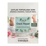 Ayak Ve Topuk Çatlak Kremi
