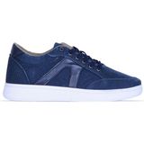 Ayakcenter 2114 Mavi Dakırs Erkek Sneakers Spor Ayakkabı