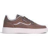 Ayakcenter Carrano 1210 Vizon Kot Erkek Sneaker Spor Ayakkabı - Camel