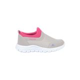 Ayakcenter Maxmini Füme Bağsız Yazlık Kız Çocuk Spor Ayakkabı AYC04944