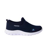 Ayakcenter Maxmini Lacivert Bağsız Yazlık Erkek Çocuk Spor Ayakkabı AYC05136