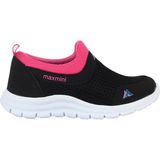 Ayakcenter Maxmini Syh-Fji Bağsız Yazlık Kız Çocuk Spor Ayakkabı - Siyah