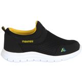 Ayakcenter Maxmini Syh-Sarı Bağsız Yazlık Erkek Çocuk Spor Ayakkabı AYC04945