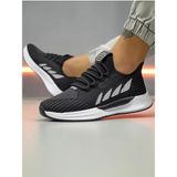 Ayakcenter Wıper Siyah Anorak Yazlık Erkek Sneaker Ayakkabı - 2J9-Siyah
