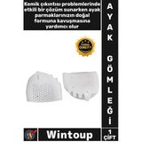 #Ayakgömleği Ortopedik Hallux Valgus Parmak Ayırıcı Koruyucu Destek Makaralı Silikon Ayak Gömleği