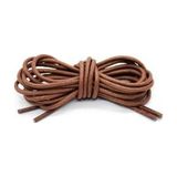 Ayakkabı Bağcığı 100 cm - Kahverengi