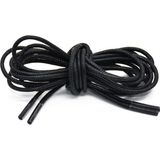Ayakkabı Bağcığı 70 cm - Siyah