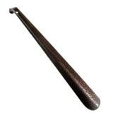 Ayakkabı Çekeceği Uzun/Kısa Renkli Plastik Metal Kerata Çekecek Büyük/Küçük Ahşap Çekecek Kaplama Askı Aparatlı Kolay ve Pratik Dayanıklı Ergonomik (Demir, Tip 2)