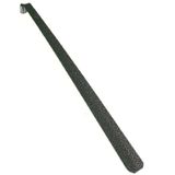 Ayakkabı Çekeceği Uzun/Kısa Renkli Plastik Metal Kerata Çekecek Büyük/Küçük Ahşap Çekecek Kaplama Askı Aparatlı Kolay ve Pratik Dayanıklı Ergonomik (Demir, Tip1)