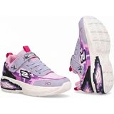 Ayakkabı Fuarı Elit 26YASWS0076 Filet Kız Çocuk Klasik Sneaker Lila