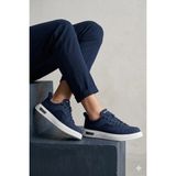 Ayakkabı Fuarı Elit HML9043 Erkek Klasik Sneaker Lacivert