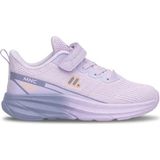 Ayakkabı Fuarı Elit İH1-F-BZX005-26Y Filet Kız Çocuk Klasik Sneaker Lila