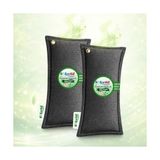 Ayakkabı Koku Giderici Shoe Fresh 2li Set - Option-1 - Var