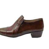 Ayakkabı OZ306 Taba 39