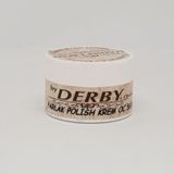 Ayakkabı Parlatma Kremi - Polish Kremi 50Ml natural