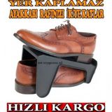 Ayakkabı Rampası Bır Cıft Ayakkabı Rampası Ayakkabı Organızerı