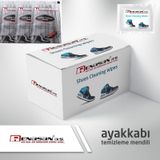 Ayakkabi Temizleme Mendili