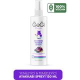 Ayakkabı Temizleme Yenileme Bakım Spreyi 150 ml