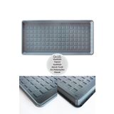 Ayakkabı Tepsisi Ayakkabı Standı 71x35 Cm Polipropilen Plastik