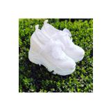 Ayakkabı Tutkusu Stilo ® 12cm Içten Gizli Topuklu Gelin Ayakkabısı