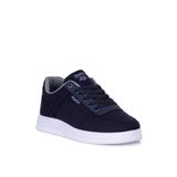 Ayakkabix Yazlık Erkek Keten Ayakkabı Sneaker