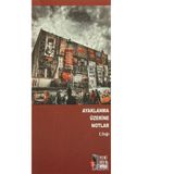 Ayaklanma Üzerine Notlar - C. Dağlı