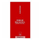 Ayaklar Baş Olunca - maximilen robespierre