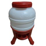 Ayaklı Tavuk Yemlik 30 KG 93387928