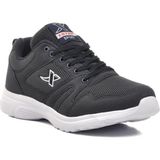 Ayakmod 020 G Lacivert-Beyaz Unisex Spor Ayakkabı - Lacivert - Beyaz