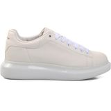 Ayakmod 150 Madrid Beyaz-Beyaz Erkek Sneaker - Beyaz - Beyaz